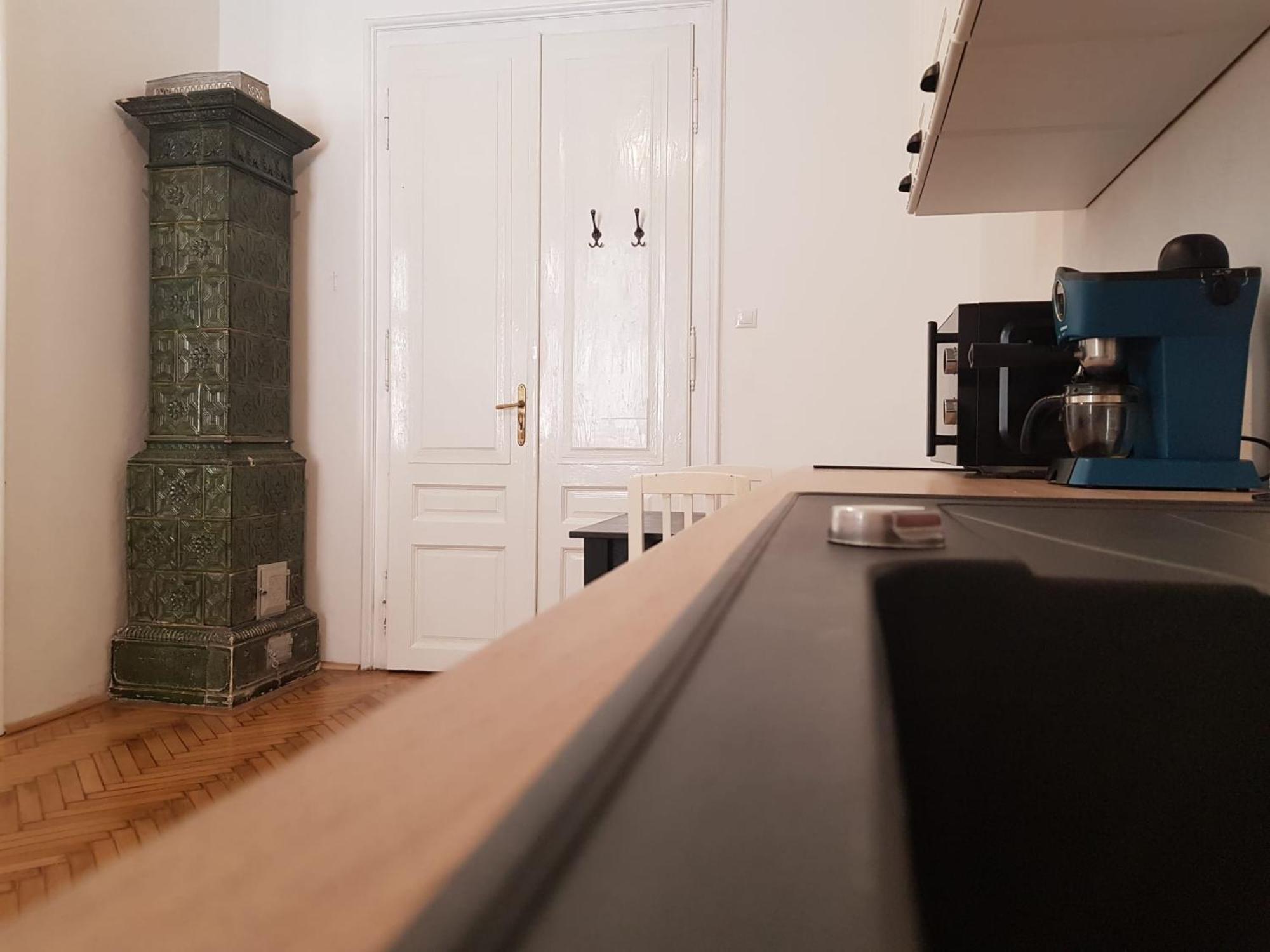 Liberte Apartments Oradea Room photo